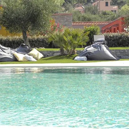 1 Bedroom Beautiful In Hébergement de vacances Imperia