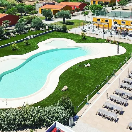 1 Bedroom Beautiful In Imperia