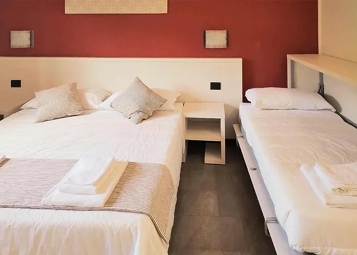 1 Bedroom Beautiful In * Imperia