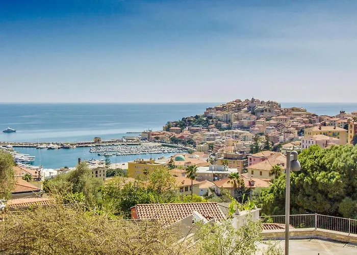 1 Bedroom Beautiful In * Imperia