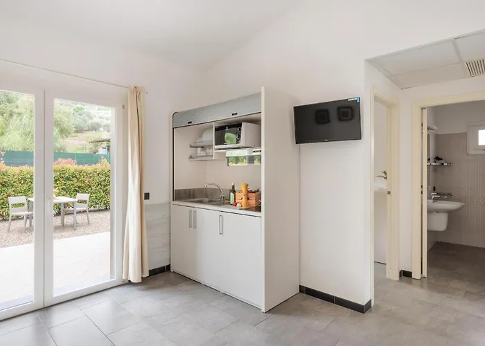 1 Bedroom Beautiful In Holiday home