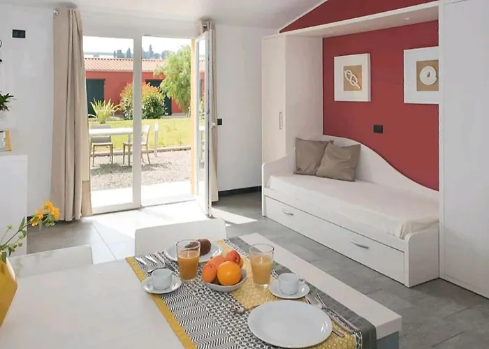 Holiday home 1 Bedroom Beautiful In Imperia