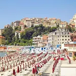 1 Bedroom Beautiful In Tatil Evi Imperia