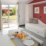Tatil Evi 1 Bedroom Beautiful In Imperia
