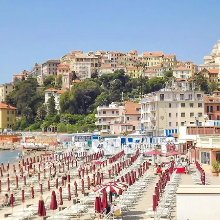 1 Bedroom Beautiful In Casa vacanze Imperia