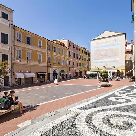 1 Bedroom Beautiful In Casa vacanze *
