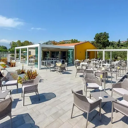 1 Bedroom Beautiful In Ferienhaus Imperia