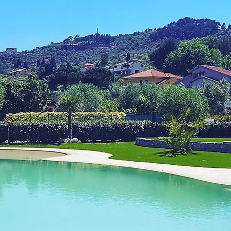 1 Bedroom Beautiful In * Imperia