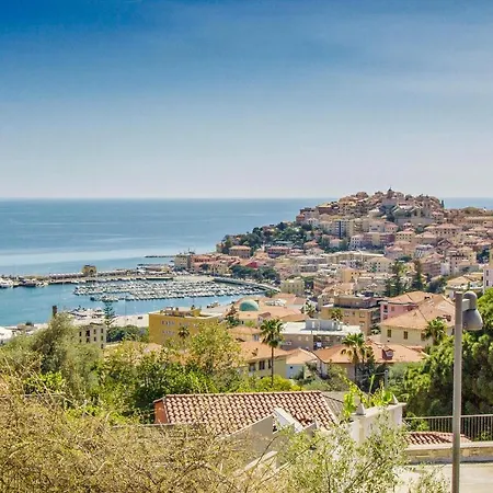 1 Bedroom Beautiful In * Imperia