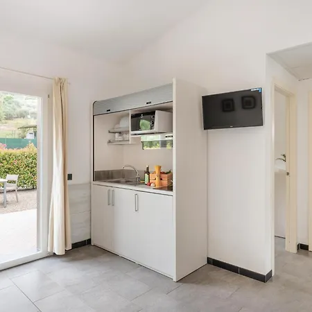 1 Bedroom Beautiful In Nyaraló