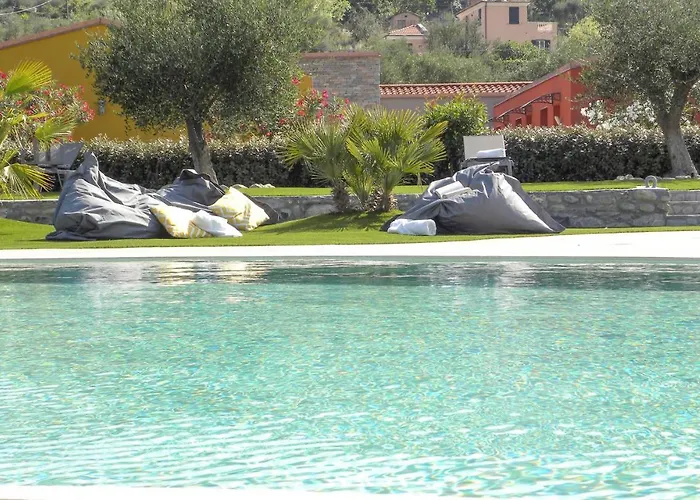 1 Bedroom Beautiful In Nyaraló Imperia