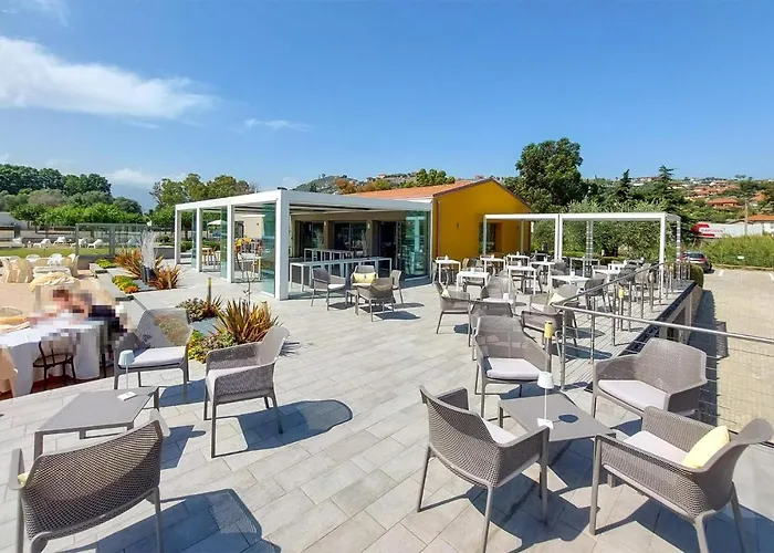 1 Bedroom Beautiful In Nyaraló Imperia