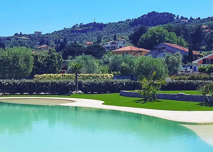 1 Bedroom Beautiful In * Imperia