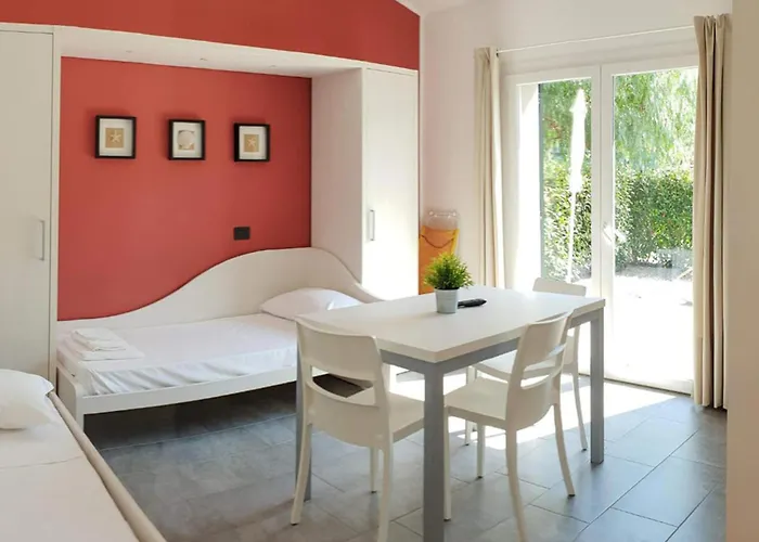1 Bedroom Beautiful In Nyaraló *