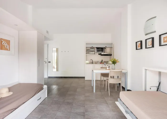 Nyaraló 1 Bedroom Beautiful In *